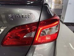 Nissan Sylphy 1.6XE CVT Edition - ფოტო 8