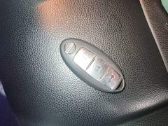 Nissan Sylphy 1.6XE CVT Edition - ფოტო 9