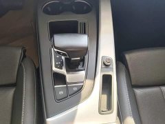 Audi A4L 2022 40 TFSI Fashion Dynamic - ფოტო 10