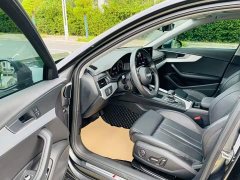 Audi A4L 2022 40 TFSI Fashion Dynamic - ფოტო 11