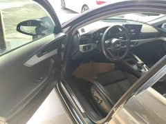 Audi A4L 2022 40 TFSI Fashion Dynamic - ფოტო 12