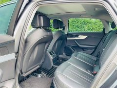 Audi A4L 2022 40 TFSI Fashion Dynamic - ფოტო 13