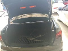 Audi A4L 2022 40 TFSI Fashion Dynamic - ფოტო 15