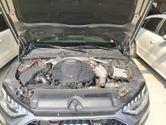 Audi A4L 2022 40 TFSI Fashion Dynamic - ფოტო 16