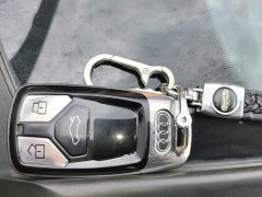 Audi A4L 2022 40 TFSI Fashion Dynamic - ფოტო 17