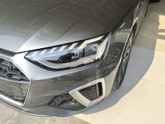 Audi A4L 2022 40 TFSI Fashion Dynamic - ფოტო 18