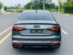 Audi A4L 2022 40 TFSI Fashion Dynamic - ფოტო 4