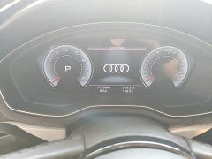 Audi A4L 2022 40 TFSI Fashion Dynamic - ფოტო 8