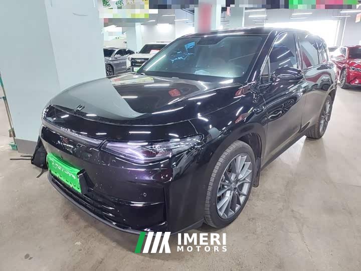 Leapmotor C10 530 Smart Comfort Edition - ავტომობილი ჩინეთიდან