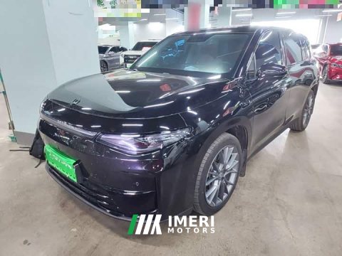 2024 Leapmotor C10 530 Smart Comfort Edition - ავტომობილი ჩინეთიდან