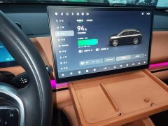 Leapmotor C10 530 Smart Comfort Edition - ფოტო 13