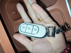 Leapmotor C10 530 Smart Comfort Edition - ფოტო 9