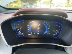 Geely Binyue PRO 260T DCT Battle - ფოტო 12
