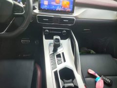 Geely Binyue PRO 260T DCT Battle - ფოტო 14