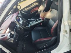 Geely Binyue PRO 260T DCT Battle - ფოტო 15