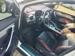 Geely Binyue PRO 260T DCT Battle - ფოტო 16