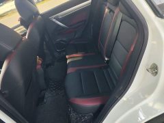 Geely Binyue PRO 260T DCT Battle - ფოტო 17