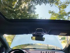 Geely Binyue PRO 260T DCT Battle - ფოტო 18
