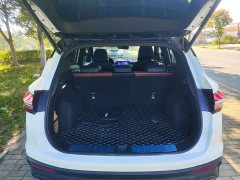 Geely Binyue PRO 260T DCT Battle - ფოტო 19