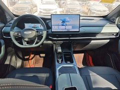 Geely Haoyue L 2024 2.0T DCT Luxury - ფოტო 10
