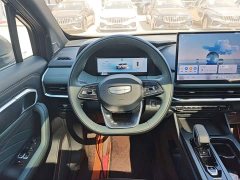 Geely Haoyue L 2024 2.0T DCT Luxury - ფოტო 11