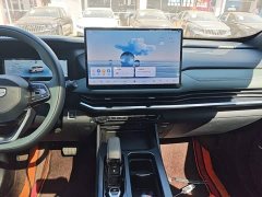 Geely Haoyue L 2024 2.0T DCT Luxury - ფოტო 13