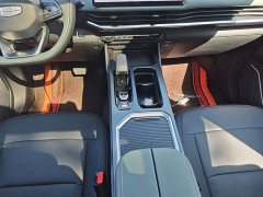 Geely Haoyue L 2024 2.0T DCT Luxury - ფოტო 14