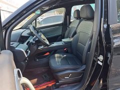Geely Haoyue L 2024 2.0T DCT Luxury - ფოტო 15