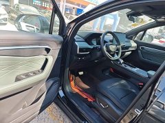Geely Haoyue L 2024 2.0T DCT Luxury - ფოტო 16
