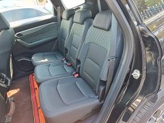 Geely Haoyue L 2024 2.0T DCT Luxury - ფოტო 17