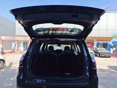 Geely Haoyue L 2024 2.0T DCT Luxury - ფოტო 19