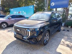 Geely Haoyue L 2024 2.0T DCT Luxury - ფოტო 2