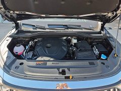 Geely Haoyue L 2024 2.0T DCT Luxury - ფოტო 20