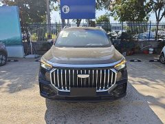 Geely Haoyue L 2024 2.0T DCT Luxury - ფოტო 3