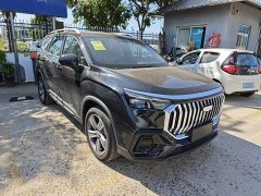Geely Haoyue L 2024 2.0T DCT Luxury - ფოტო 4