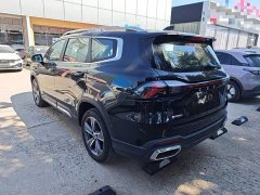 Geely Haoyue L 2024 2.0T DCT Luxury - ფოტო 5