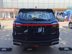 Geely Haoyue L 2024 2.0T DCT Luxury - ფოტო 6