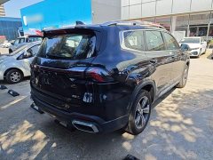 Geely Haoyue L 2024 2.0T DCT Luxury - ფოტო 7