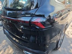 Geely Haoyue L 2024 2.0T DCT Luxury - ფოტო 8