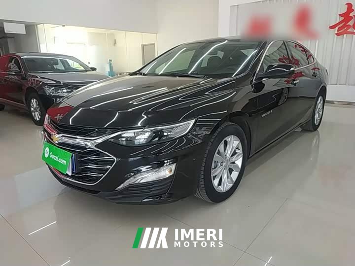Chevrolet Malibu XL 535T Automatic Sharp Edition - ავტომობილი ჩინეთიდან