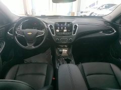Chevrolet Malibu XL 535T Automatic Sharp Edition - ფოტო 10