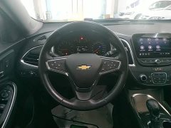 Chevrolet Malibu XL 535T Automatic Sharp Edition - ფოტო 11