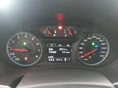 Chevrolet Malibu XL 535T Automatic Sharp Edition - ფოტო 12