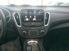 Chevrolet Malibu XL 535T Automatic Sharp Edition - ფოტო 13