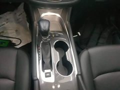 Chevrolet Malibu XL 535T Automatic Sharp Edition - ფოტო 14