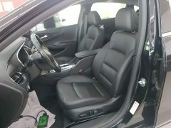 Chevrolet Malibu XL 535T Automatic Sharp Edition - ფოტო 15
