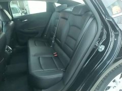Chevrolet Malibu XL 535T Automatic Sharp Edition - ფოტო 17