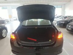 Chevrolet Malibu XL 535T Automatic Sharp Edition - ფოტო 19