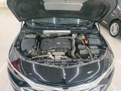 Chevrolet Malibu XL 535T Automatic Sharp Edition - ფოტო 20
