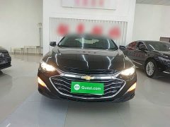 Chevrolet Malibu XL 535T Automatic Sharp Edition - ფოტო 3